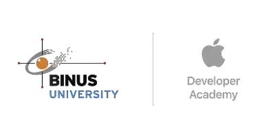 Apple Developer Academy Logo
