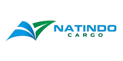 Natindo Cargo Logo