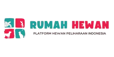 Rumah Hewan Logo