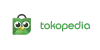Tokopedia Logo