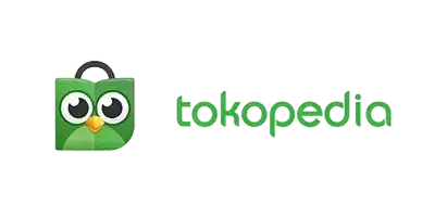 Tokopedia Logo